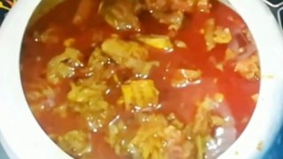 মাত্র ২০ মিনিটে প্রেসার কুকারে নরম গরুর মাংসের রেসিপি । How To Cook Beef Curry In Pressure Cooker । Beef curry recipe । Beef curry