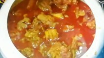 মাত্র ২০ মিনিটে প্রেসার কুকারে নরম গরুর মাংসের রেসিপি । How To Cook Beef Curry In Pressure Cooker । Beef curry recipe । Beef curry