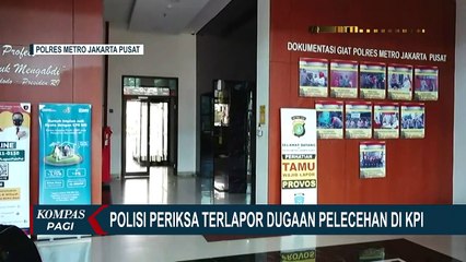 Identitas Tersebar, Pelaku Ganti Lapor Balik Korban Pelecehan Seksual di KPI