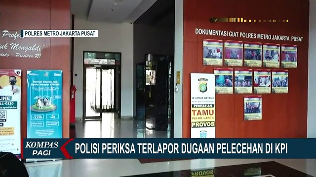 Identitas Tersebar, Pelaku Ganti Lapor Balik Korban Pelecehan Seksual di KPI