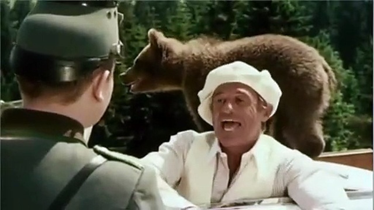 Jean-Paul Belmondo est mort