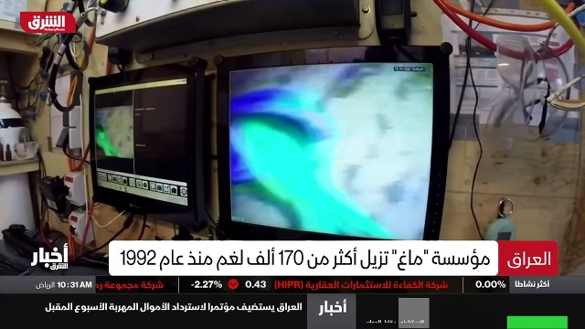 ...جواد شكرا جزيلا لك . كنت معنا من بغداد ،...