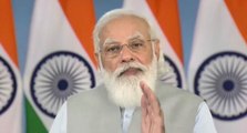 PM addresses Shikshak Parv conclave, watch what he said