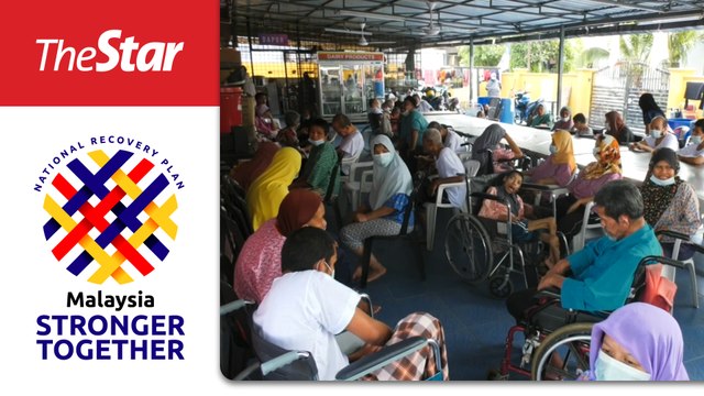 Over 4,000 residents at 279 care homes fully vaccinated under mobile outreach programme