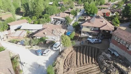 2 kilo kristal uyuşturucuyu satamadan yakalandı