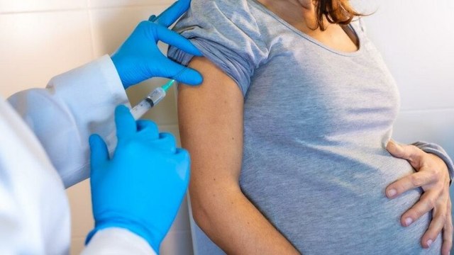 Diyarbakır’da aşı olmayan 9 hamile kadın iki ayda yaşamını yitirdi