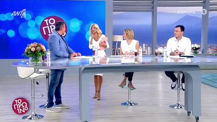 Αναβάλλεται η πρεμιέρα της Μενεγάκη