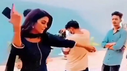 Udaariyaan Spoiler; Fateh Jasmin को औकात दिखाने के बाद Tejo ने सेट पर किया ये | FilmiBeat