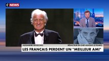 L'édito d'Alexandre Devecchio : « les Français perdent un meilleur ami »