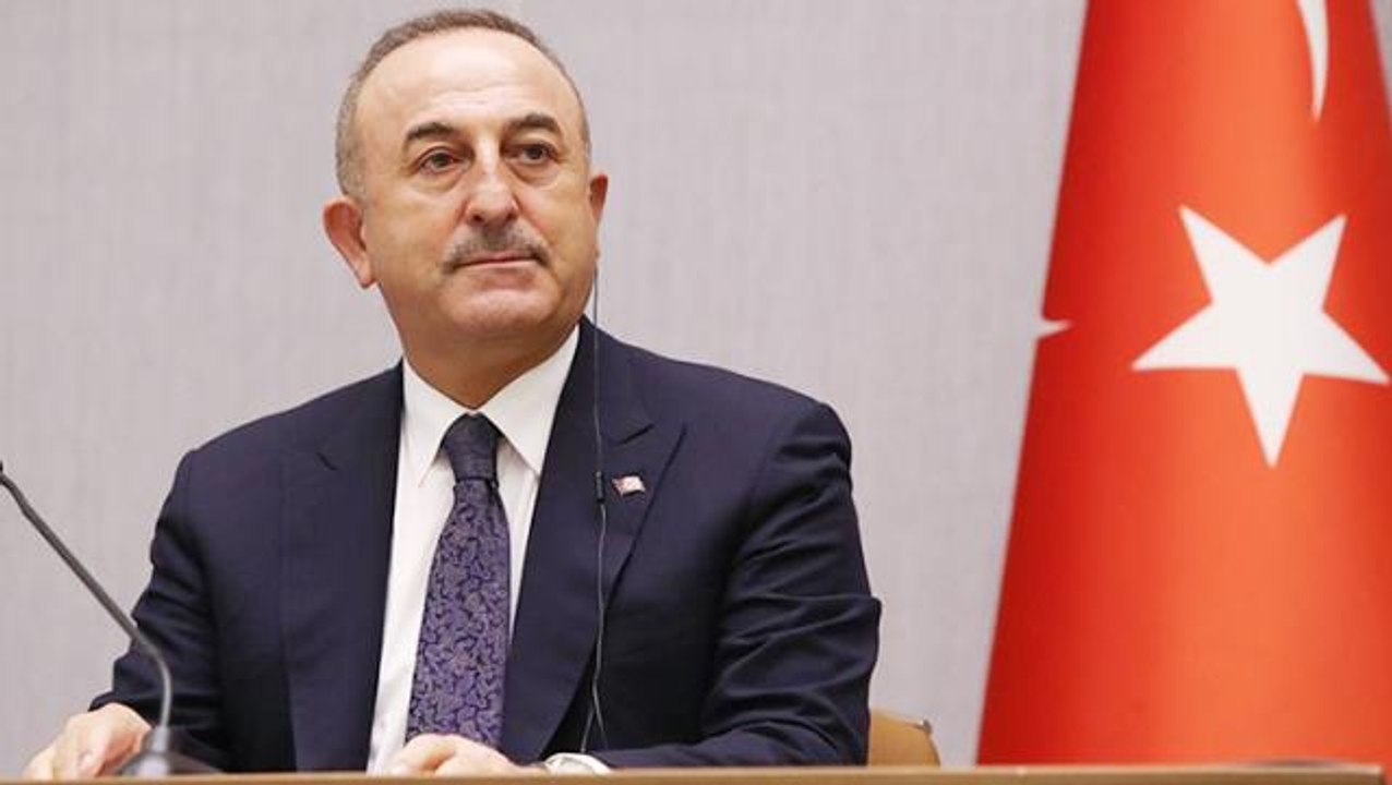 "Türkiye Taliban'ı tanıyacak mı?" sorusuna Mevlüt Çavuşoğlu'ndan yanıt: Aceleci olmamak lazım