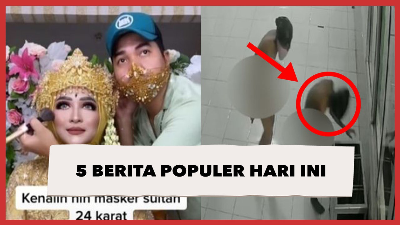 5 Berita Populer