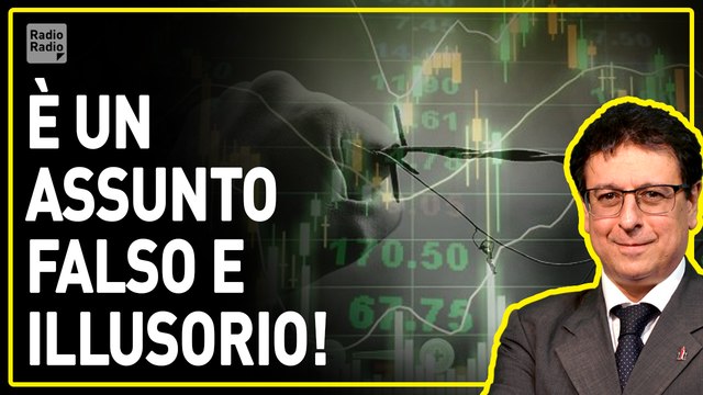 Vogliono creare una popolazione incapace di pensare: vi svelo il loro disegno