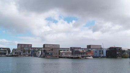 هولندا تستضيف مؤتمرا دوليا بشأن التكيف مع تغير المناخ