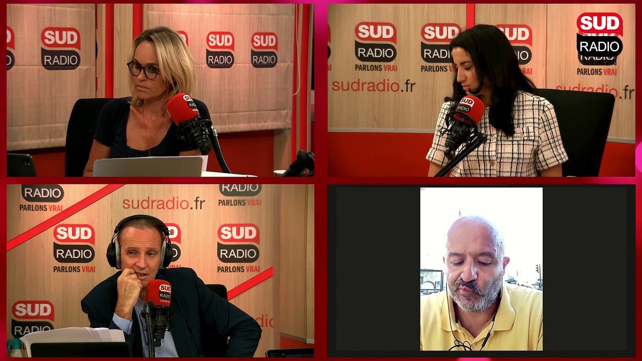 Jean-Paul Belmondo, ouverture du procès des attentats du 13 novembre : les grands débats du matin