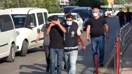 Adana'da ekmek kuyruğunda çocuk cinayeti