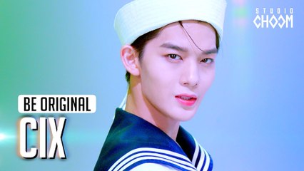 [BE ORIGINAL] 씨아이엑스 - WAVE