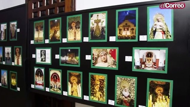 Exposición 100 imágenes para 100 años
