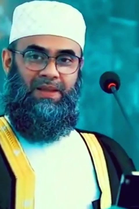 আপনারা হাশর নমরুদের সাথে হলে কেমন হবে, তাই এখনই সাবধান হন।