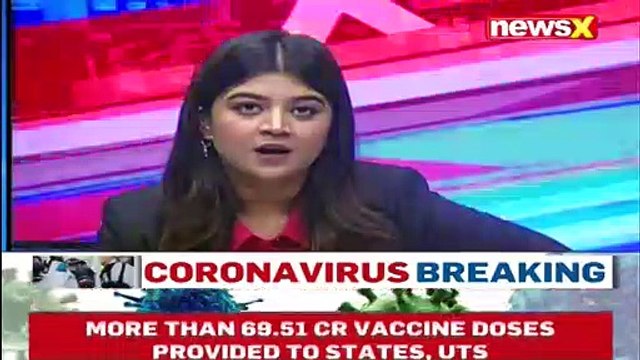 Nipah Virus Scare Looms 12-Yr Old Dies In Kerala NewsX