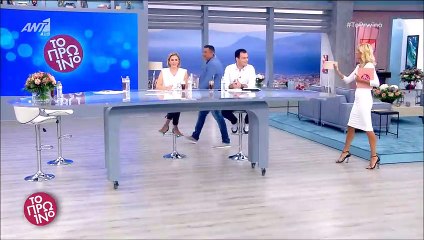 Ελένη Μενεγάκη: Ανατροπή! Αναβάλλεται η πρεμιέρα της – Τι αποκάλυψαν στο Πρωινό