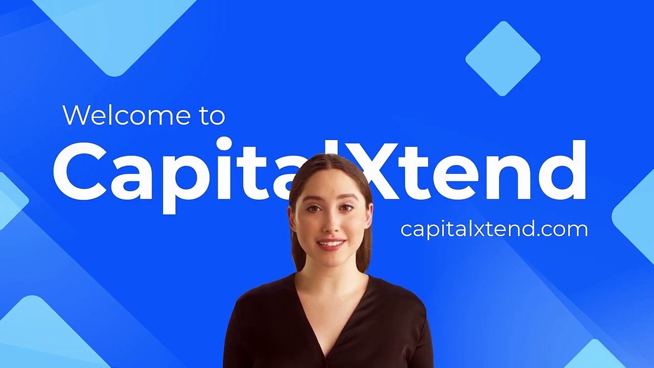How to Register with CapitalXtend