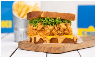 شيكي أفضل مشروع في القرية العالمية: اليوم في العاصمة وغداً في كل الإمارات