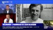 "On ne pensait pas qu'il était mortel": Jean Dujardin rend hommage à Jean-Paul Belmondo sur BFMTV