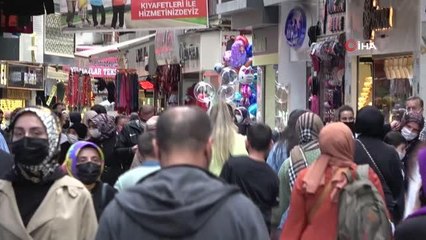 Korona virüs vakalarında Türkiye'de ilk sırada olan Rize'de vakaların 2-3 haftada düşmesi bekleniyor