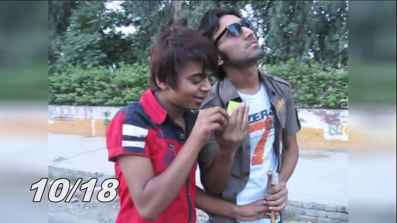 Mastiya 10/18 | Faisalabad Punjab Pakistan | Eeeee Ki Dunya