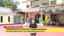 Pengakuan Pelaku Pemerasan Proyek Beralih Jasa Keamanan, Minta Rp5 Juta Perbulan