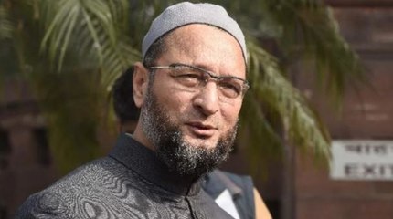 Mahapanchayat in Karnal, Owaisi's Ayodhya visit and more