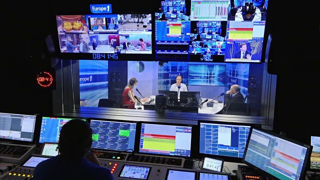 J'ai vu ma vie basculer : le difficile devoir de mémoire d'un rescapé du 13-Novembre