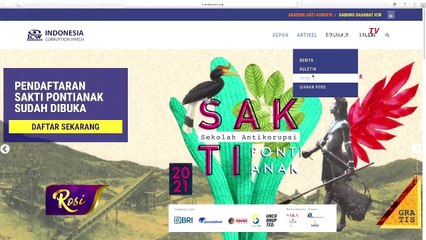 Tak Cabut Pernyataan & Minta Maaf, Moeldoko Laporkan Peneliti ICW ke Polisi - ROSI