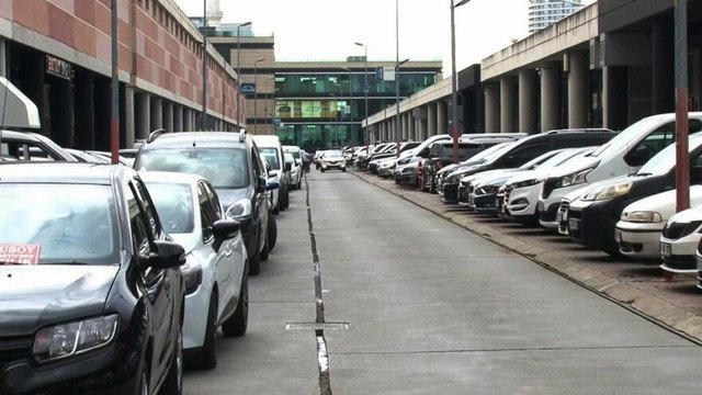 İkinci el araç piyasasında durgunluk sürüyor