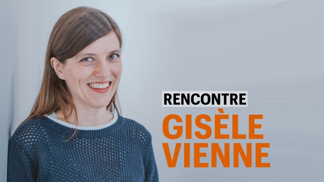 Rencontre avec Gisèle Vienne, invitée spéciale du Festival d’Automne 2021 à Paris