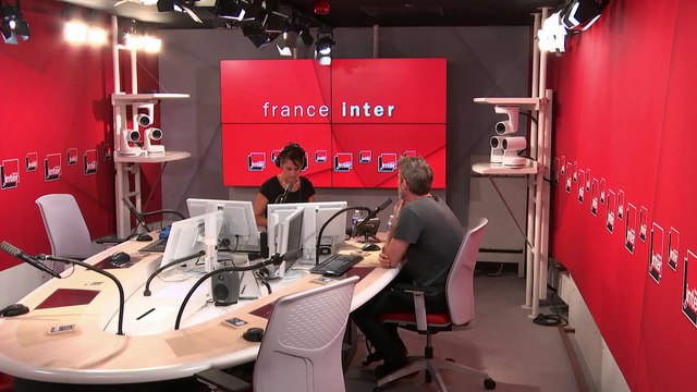 13 novembre : La Cellule , ou l'antiterrorisme en bande dessinée - L'Instant M