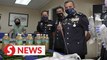 Police crack down on ketum in Johor, three civil servants among 17 arrested