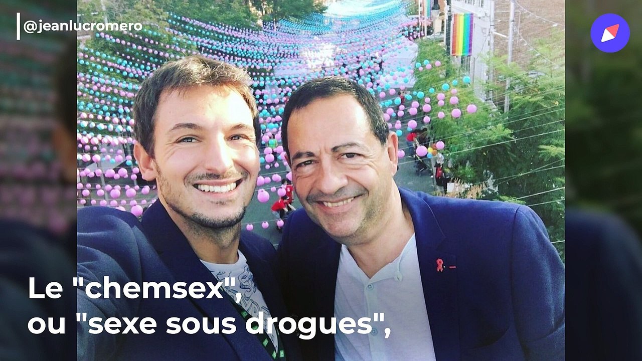 “On ne parle pas assez du chemsex”