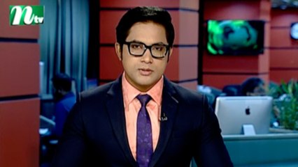 NTV Dupurer Khobor | 07 September 2021