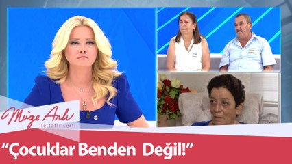 Vahşet evindeki bakıcının eski eşi canlı yayında... - Müge Anlı ile Tatlı Sert 7 Eylül 2021
