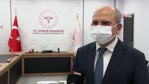 Konya Şehir Hastanesi şifa dağıtıyor