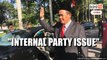It's an internal party affair, says PKR reps on N Sembilan unrest
