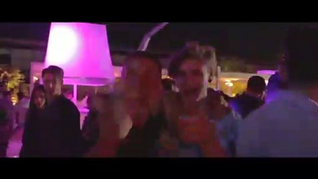 Corona Party - Dancefloor by ProjectNORD / Ten de Vils