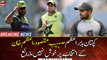 Captain Babar Azam not satisfied with Sohaib Maqsood and Azam Khan's selection, sources