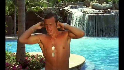 Jean-Paul Belmondo, le Magnifique (1973)