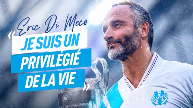 Entretien avec Eric Di Méco