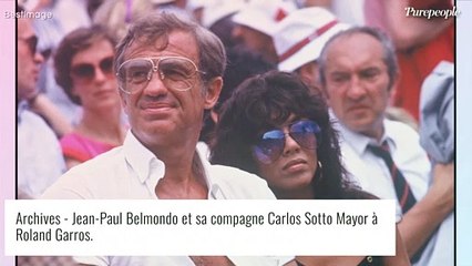 Jean-Paul Belmondo : Pourquoi avait-il refusé son César du meilleur acteur ?