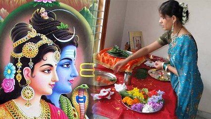 Hartalika Teej 2021: हरतालिका तीज व्रत पहली बार रख रही तो जान लें ये नियम | Boldsky