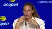 US Open 2021 - Karolina Pliskova : "I think I have a good chance to beat all those girls"