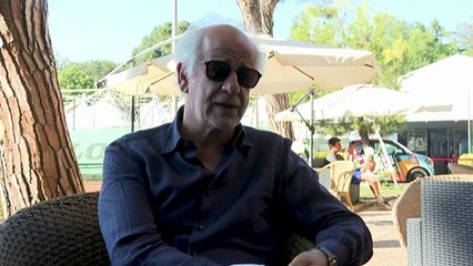 "Für immer der Teufelskerl": Trauer um Filmlegende Belmondo